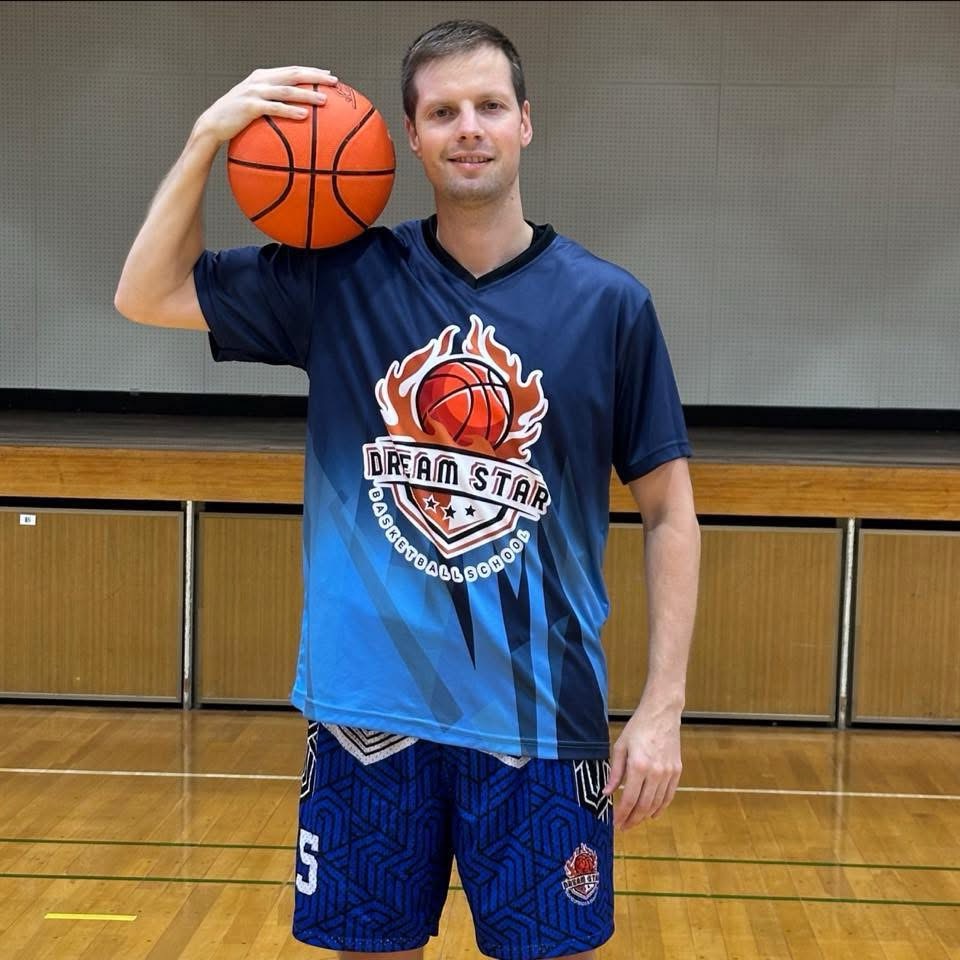 Coach Stefan Stankovic